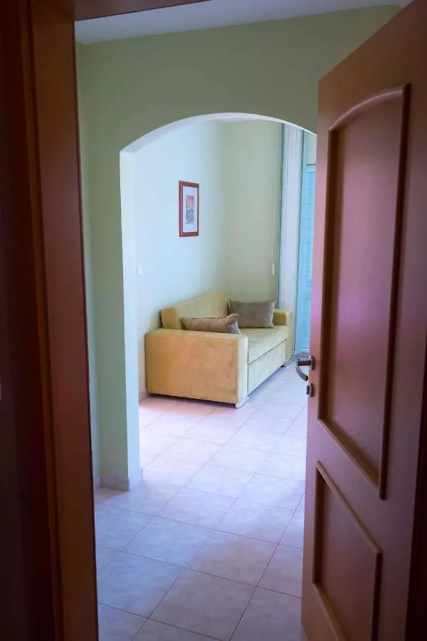 Apartment Banjol 23 0*,  Kroatien