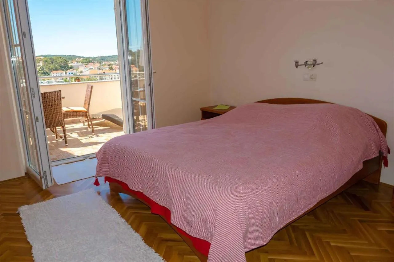 Apartment Banjol 23 Kroatien