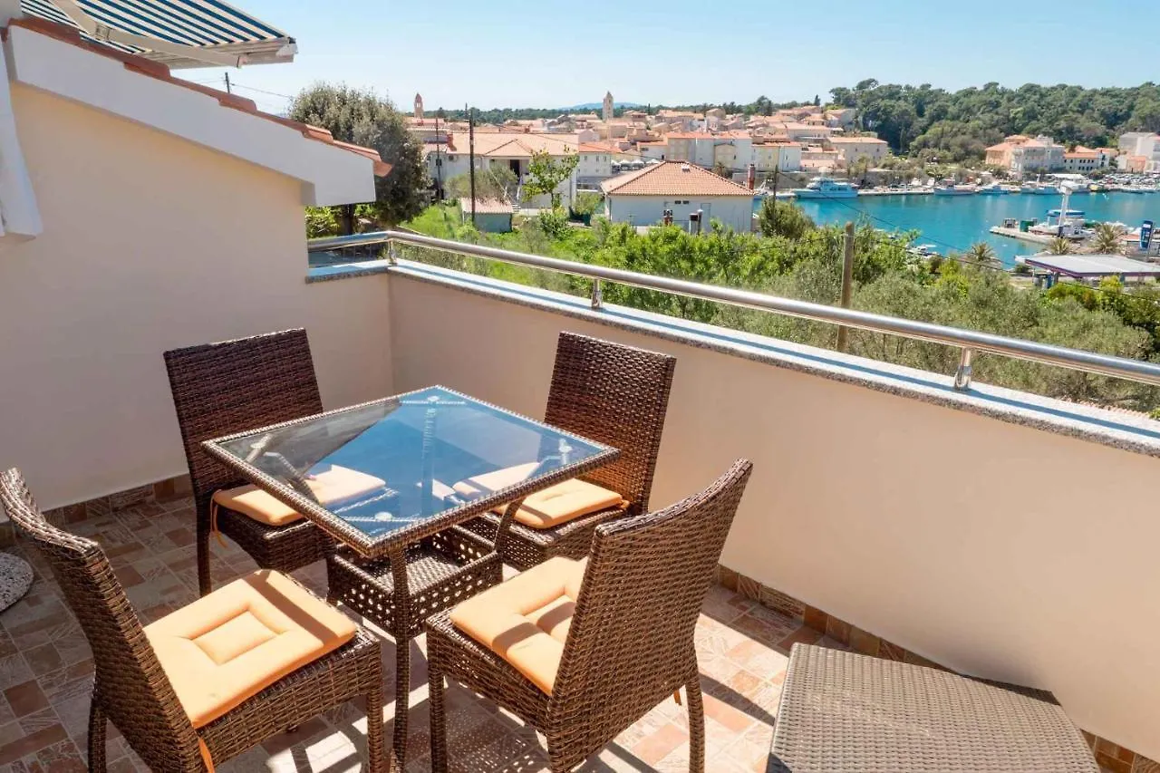 Apartment Banjol 23